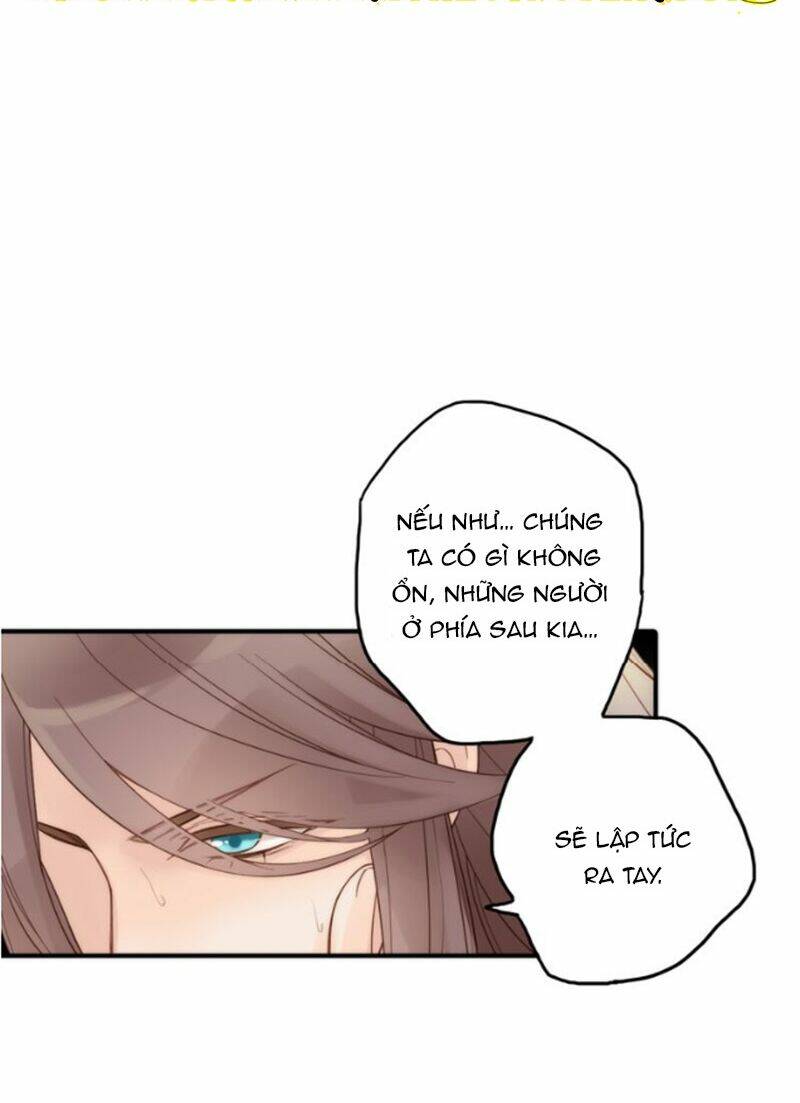 Cướp Chàng Vợ Về Đón Năm Mới: Chapter 17