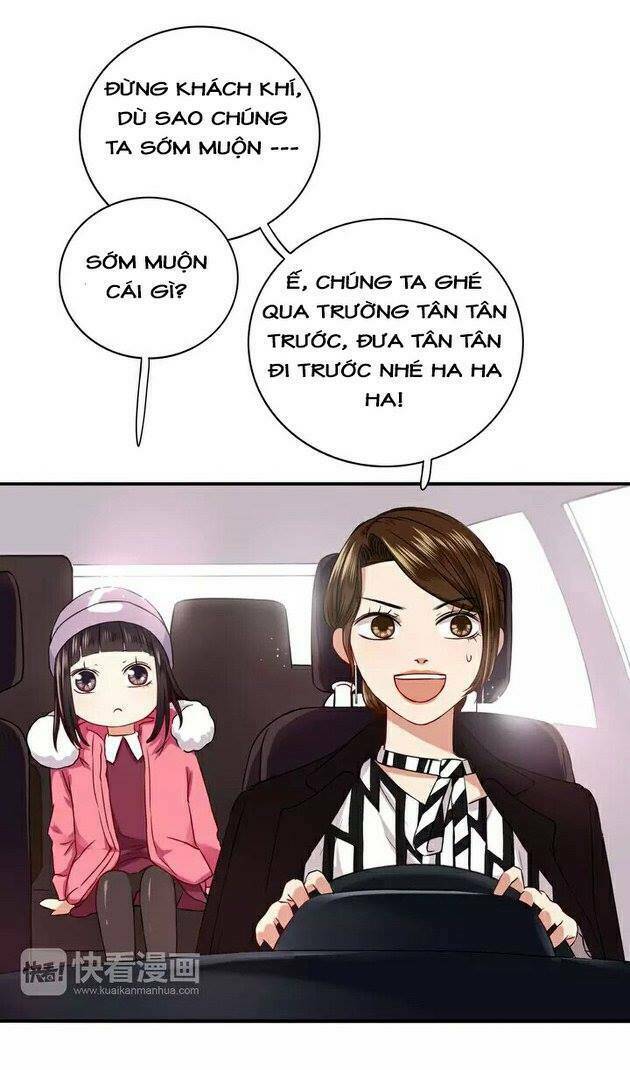 Chào Buổi Sáng, Hướng Dương: Chapter 5