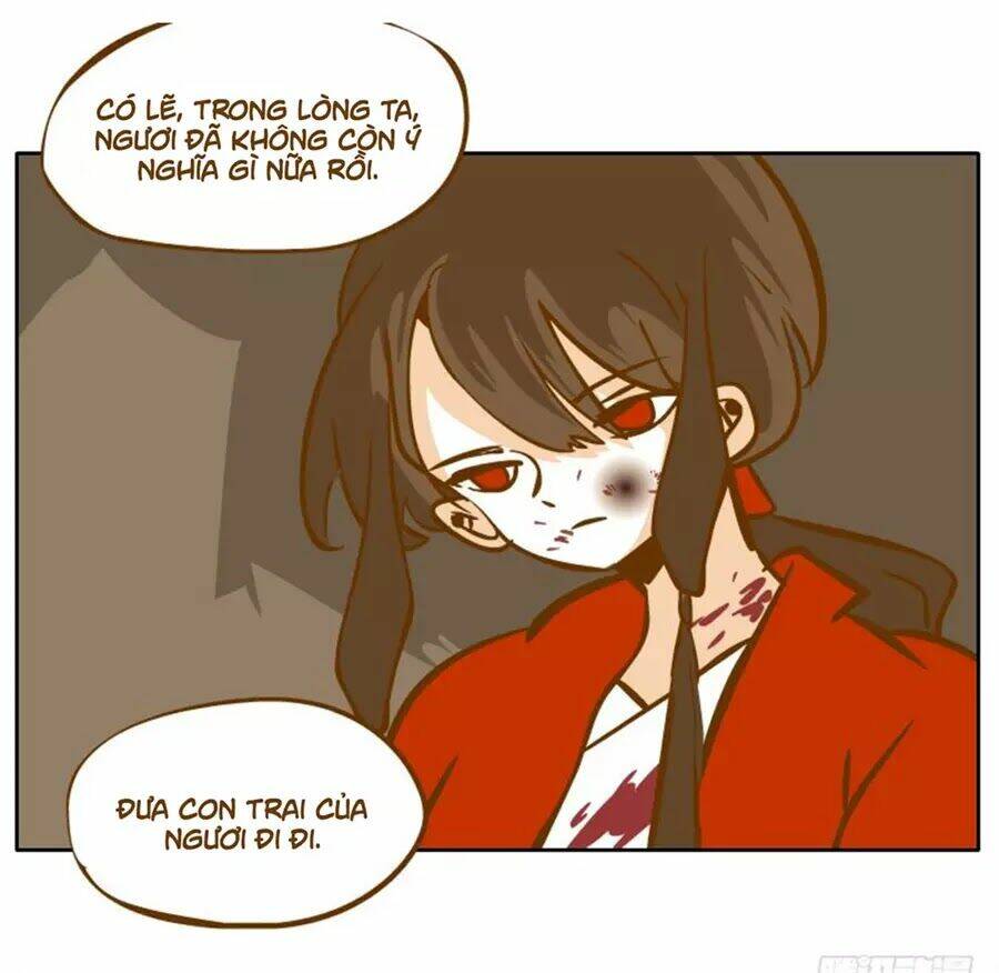 Hòa Thượng Và Tiểu Long Quân: Chapter 62