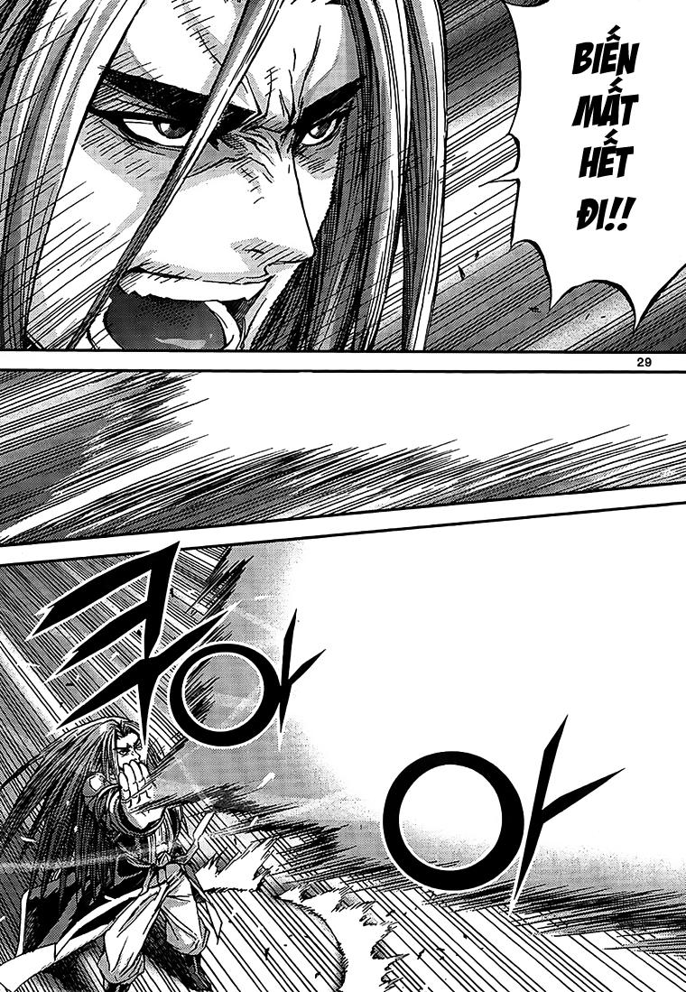 Diêm Đế: Chapter 41.2