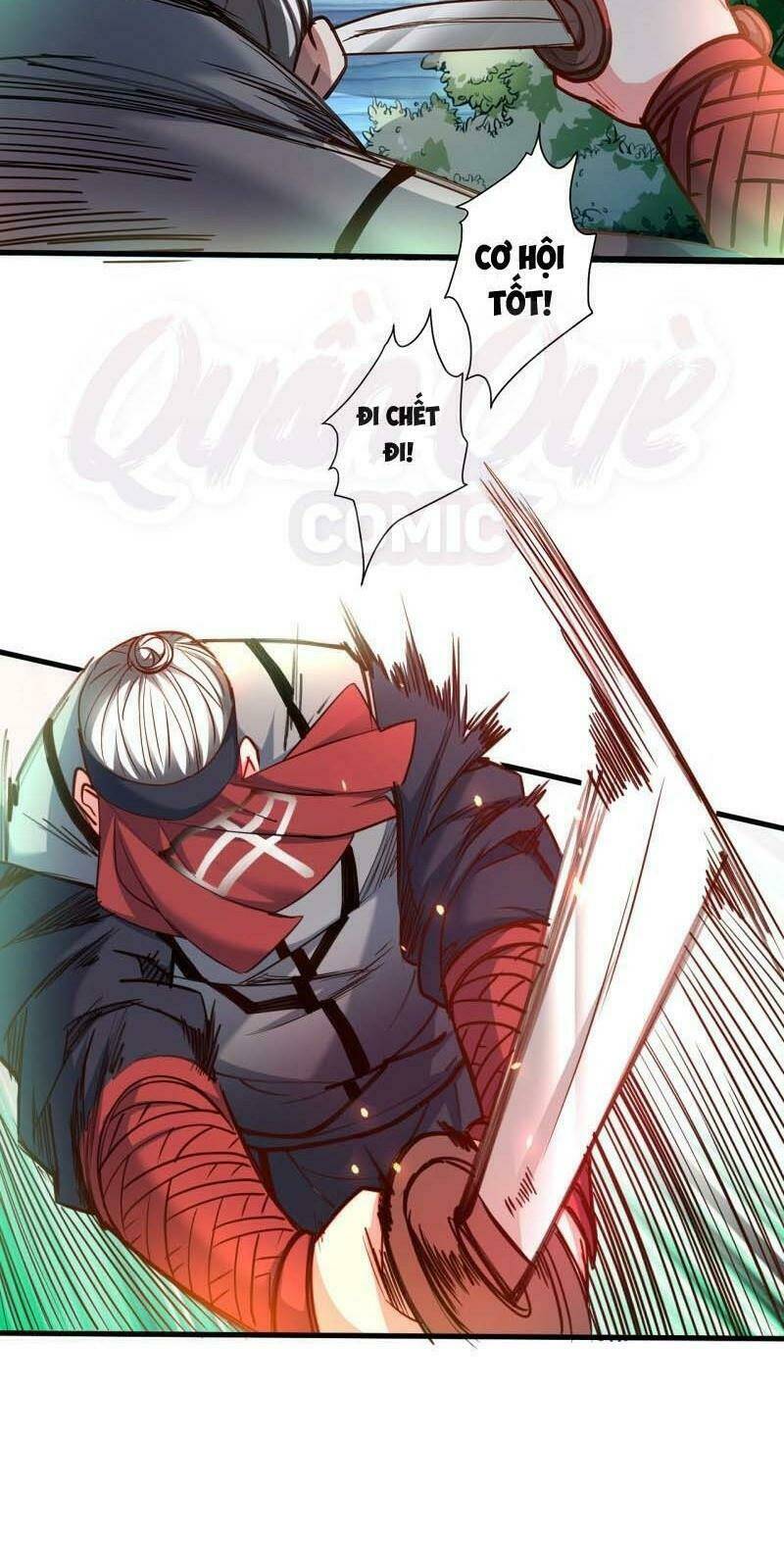 Tối Cường Đại Biểu Hoàng Kim Thận: Chapter 92