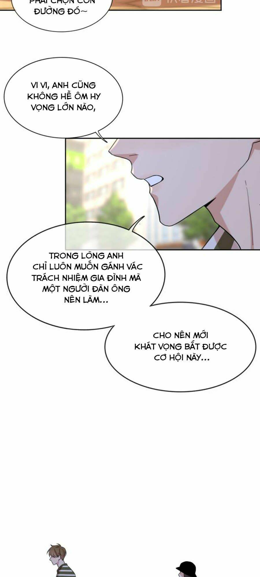 Cát Xê Người Tình Bóng Đêm: Chapter 18