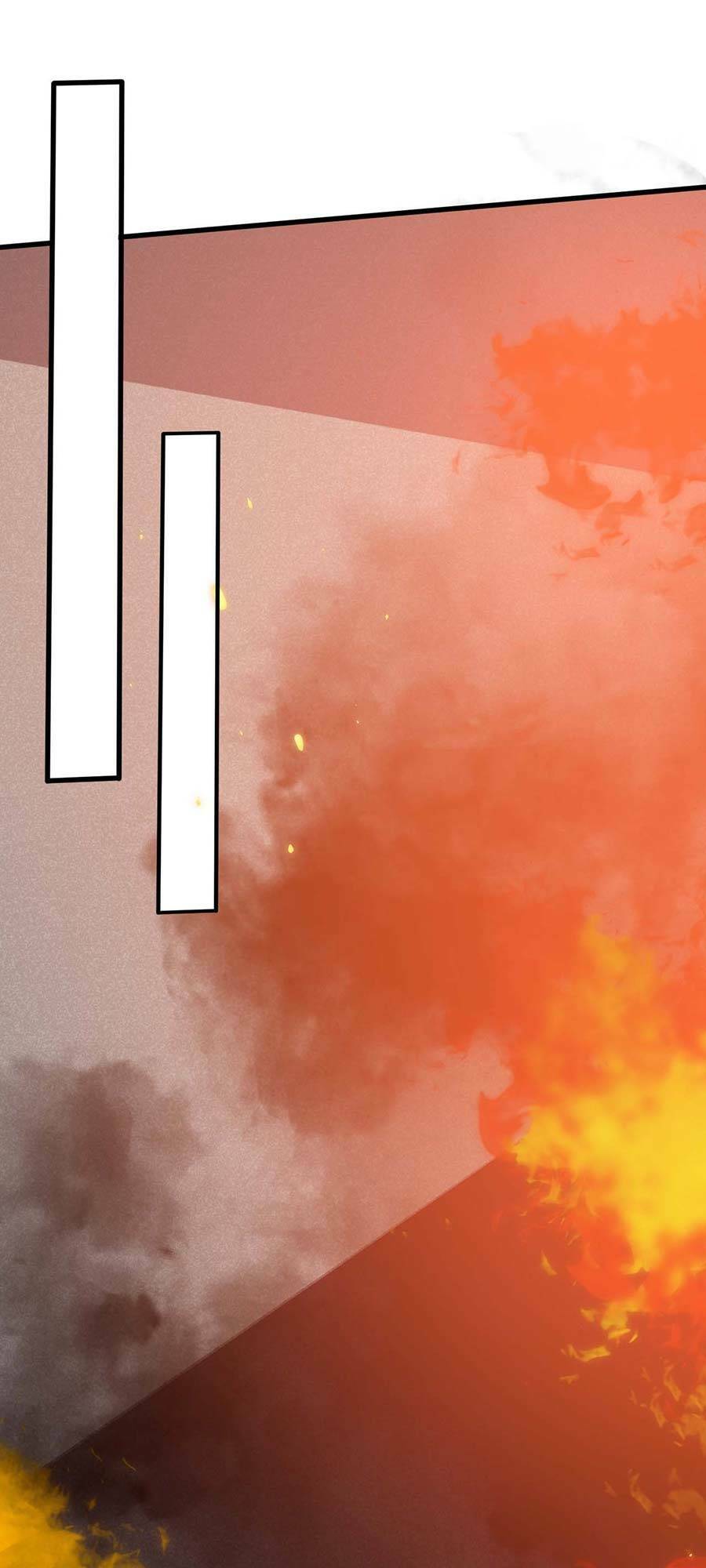 Vết Cắn Trí Mạng: Chapter 24