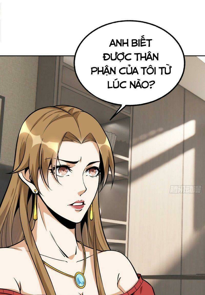 Cuồng Thiếu Siêu Thiên Tài: Chapter 19