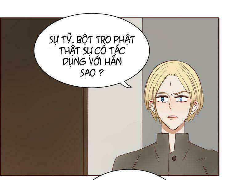 Ta Chỉ Muốn Giết Ngươi: Chapter 13