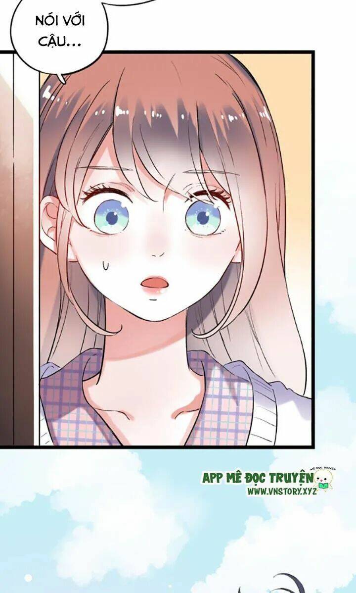 Trạch Thượng Tịch Mịch Huỳnh Hỏa: Chapter 28