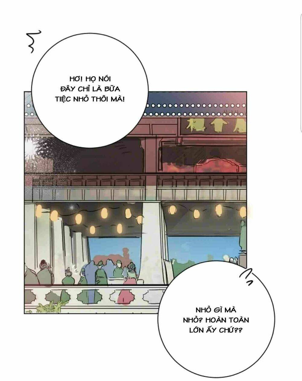Chae Hong Sa: Chapter 35