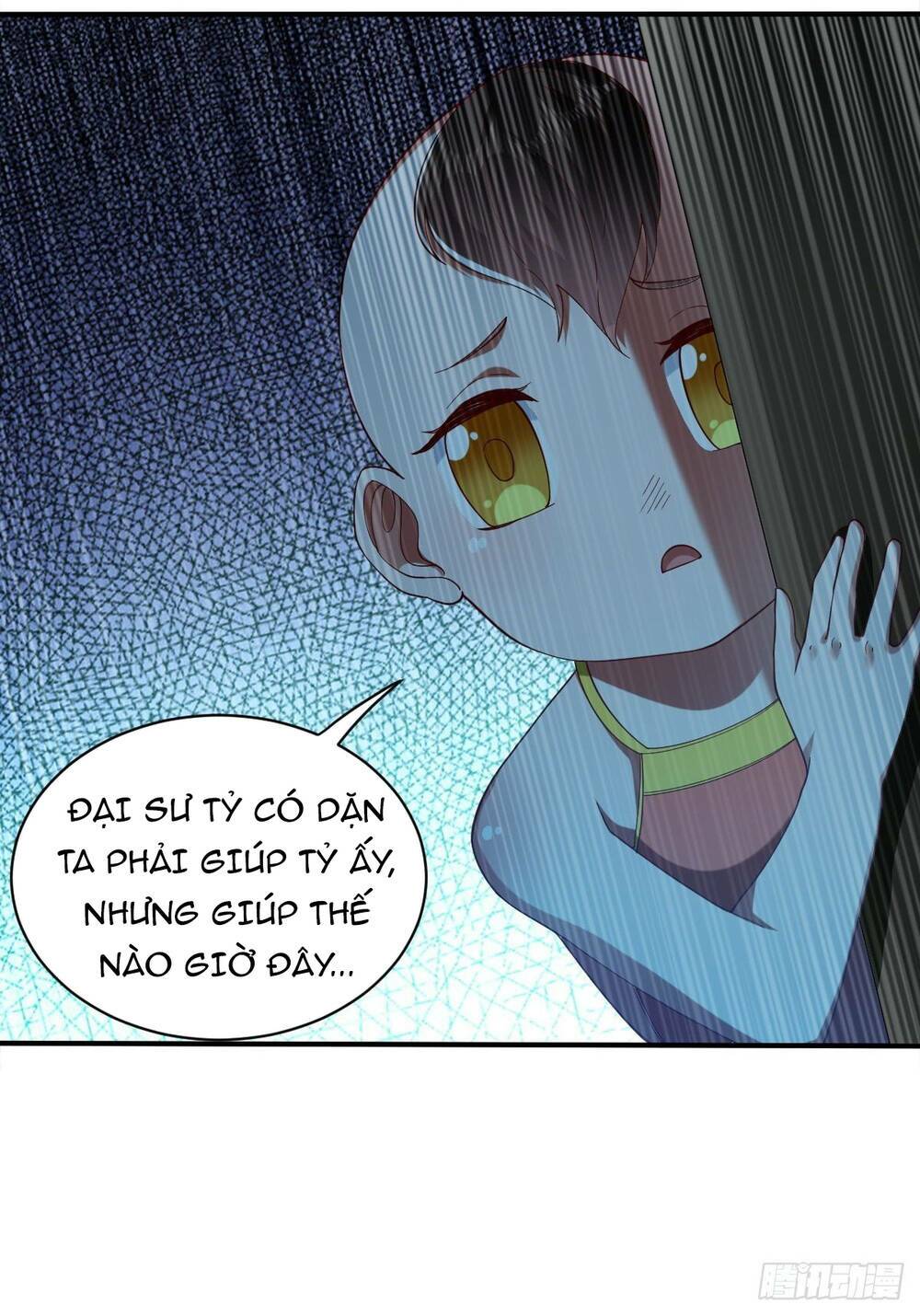 Cục Gạch Xông Vào Dị Giới: Chapter 51