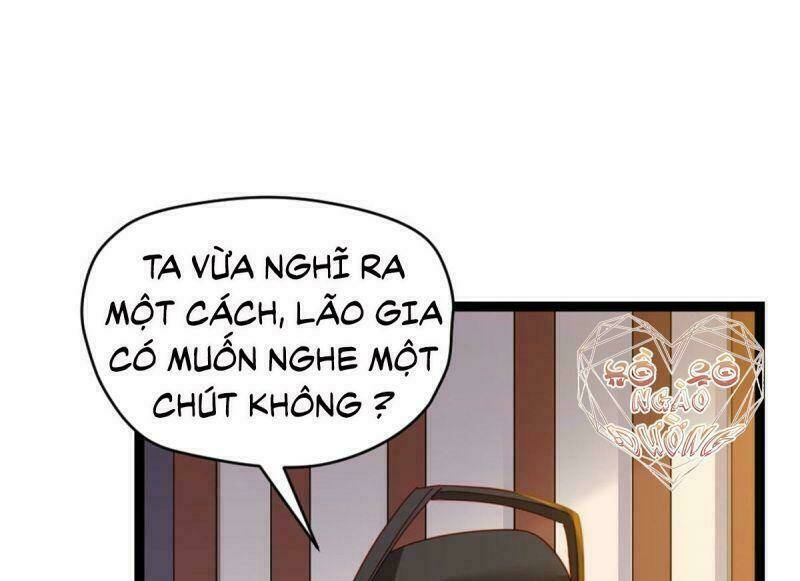 Đứng Lại! Phụng Chỉ Ăn Cướp: Chapter 24