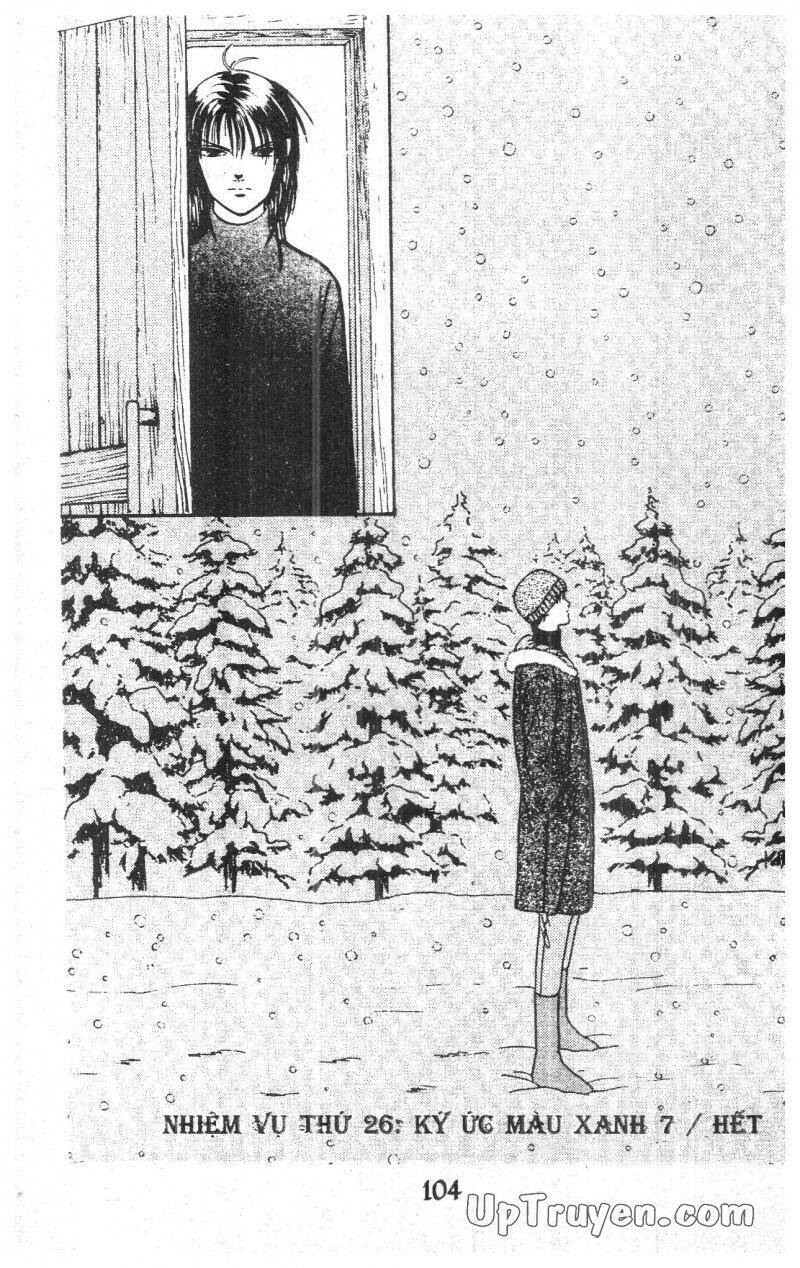 9 Banme No Musashi: Chapter 17