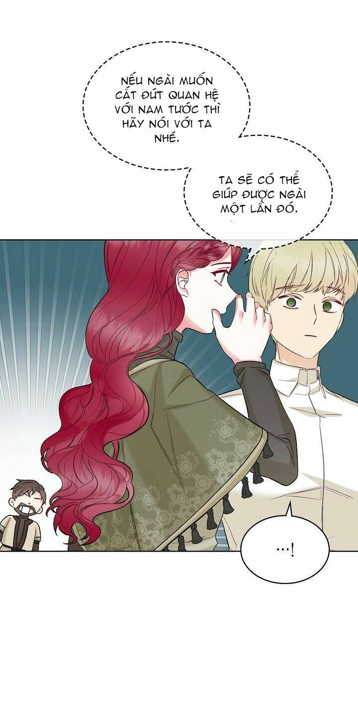 Kẻ Tạo Ra Nữ Phản Diện: Chapter 39