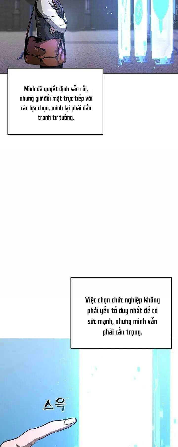 Con Đường Diệt Thần: Chapter 9