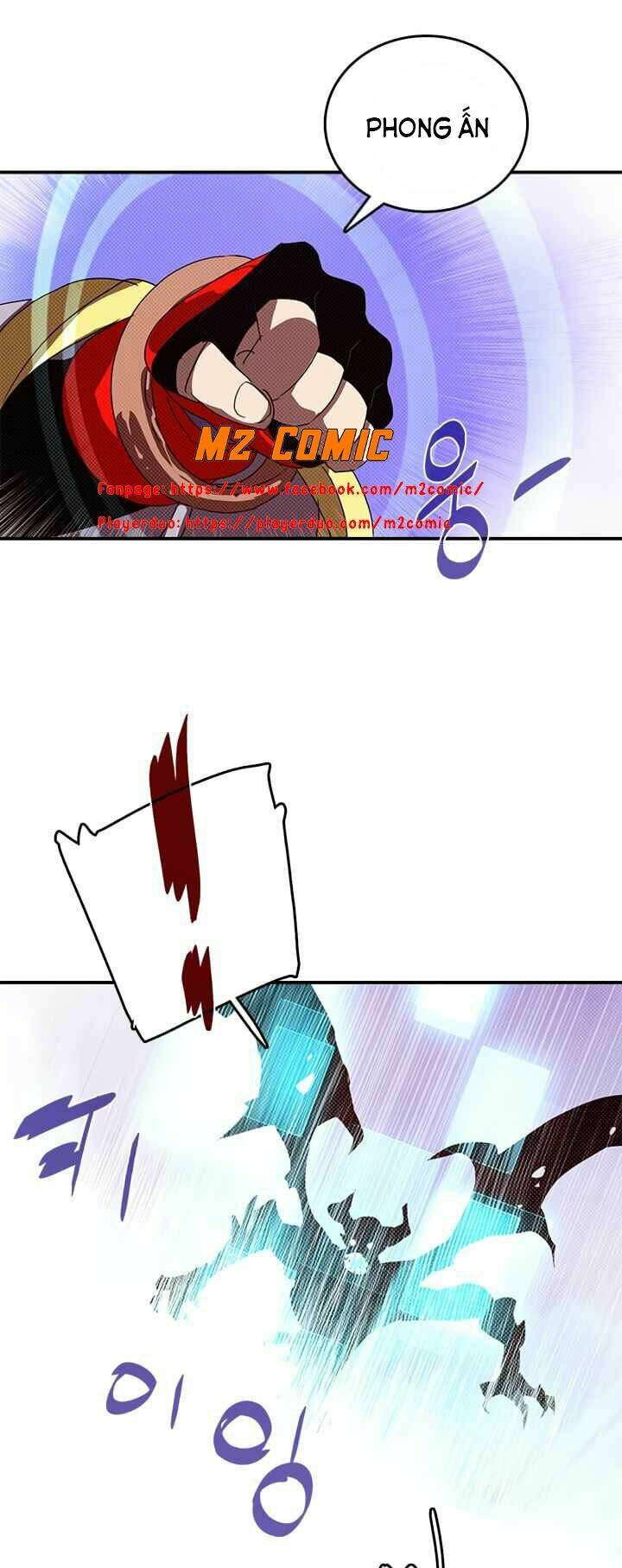 Ta Là Vua Pháp Sư: Chapter 131