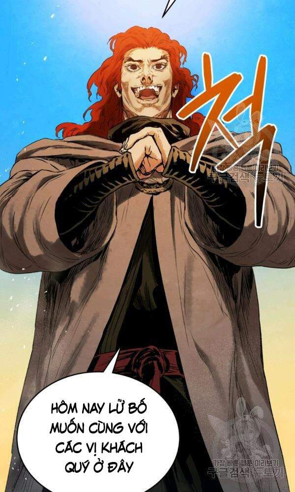 Phụng Tiên Trọng Sinh Ký: Chapter 35