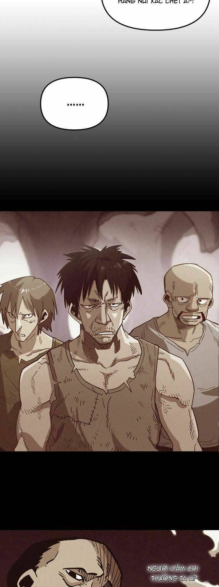 Nô Lệ Nghịch Thiên: Chapter 55