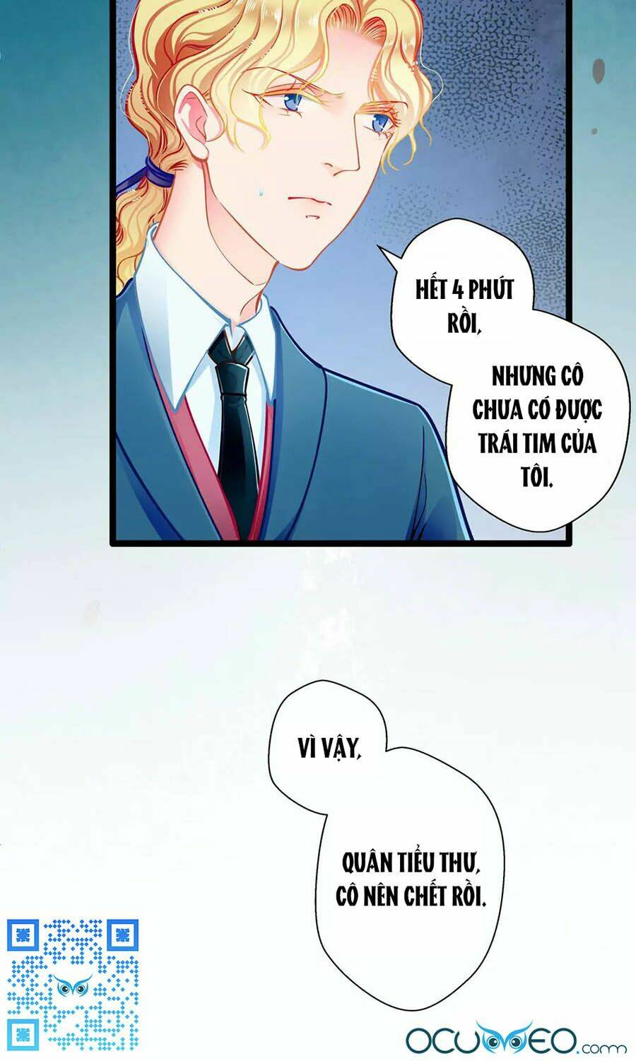 Cưng Chiều Ái Thê Hư Hỏng: Chapter 76