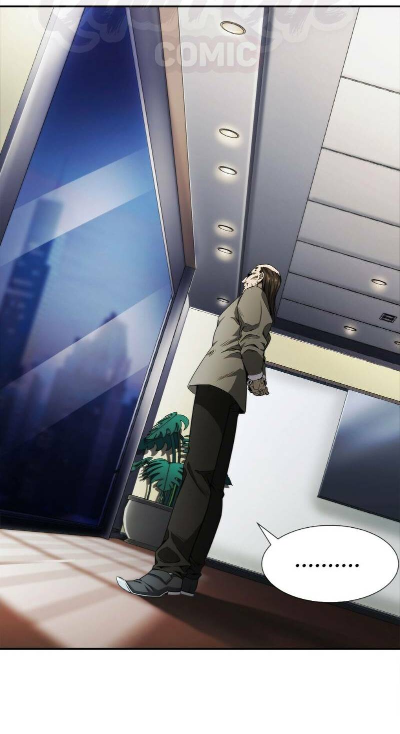 Dạ Thị Chi Chủ: Chapter 6