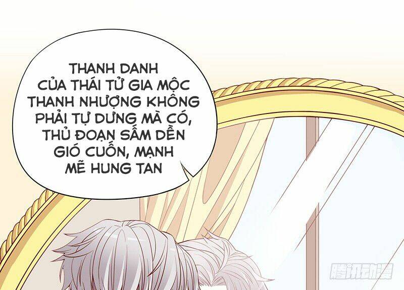 101 Phương Pháp Của Tổng Tài: Chapter 4