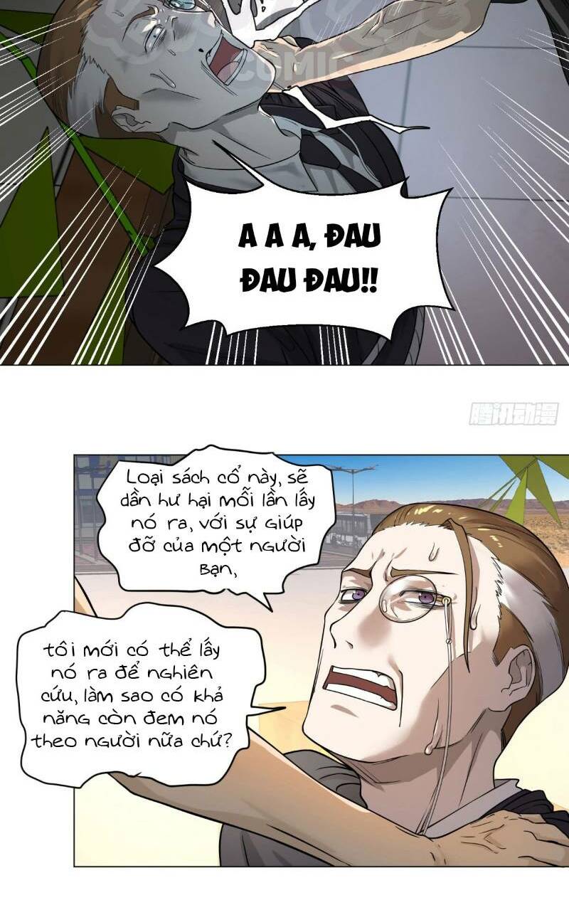 Danh Sách Kẻ Phản Diện: Chapter 65