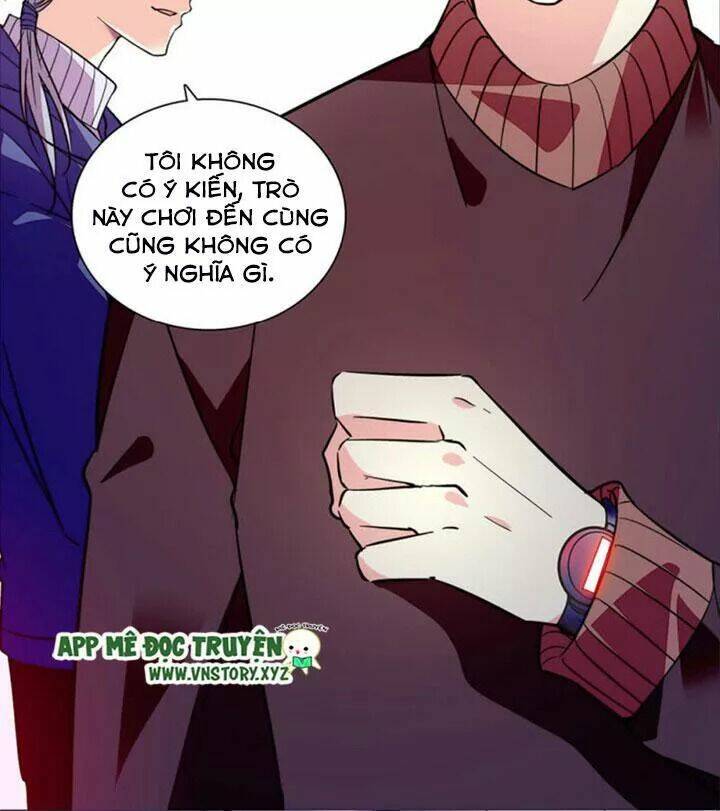 Nữ Hầu Sau Giờ Học: Chapter 66