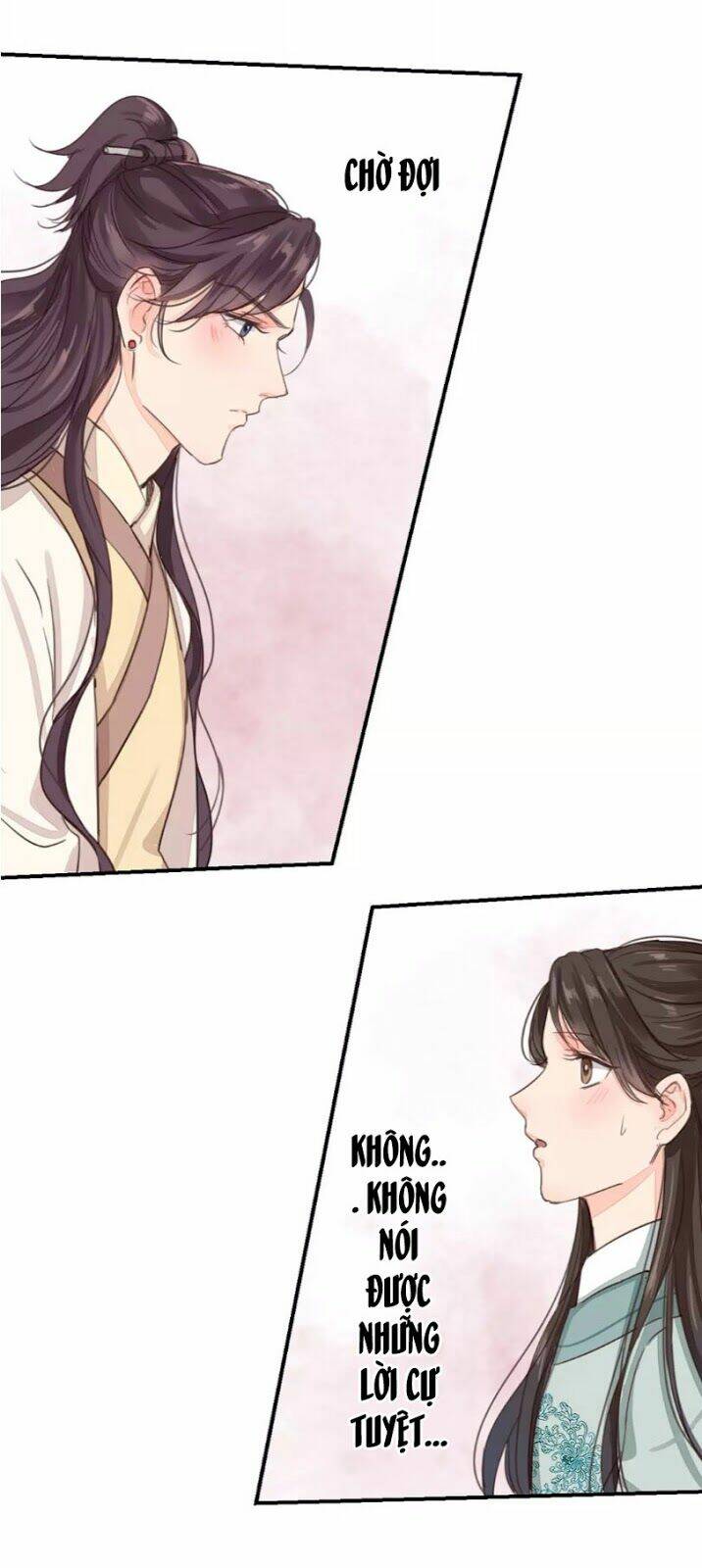 Chỉ Phu Vi Thê: Chapter 35