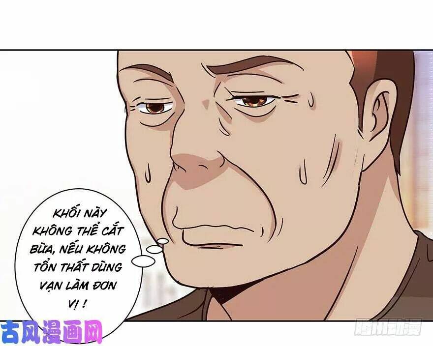 Đô Thị Chí Tôn Hệ Thống: Chapter 38