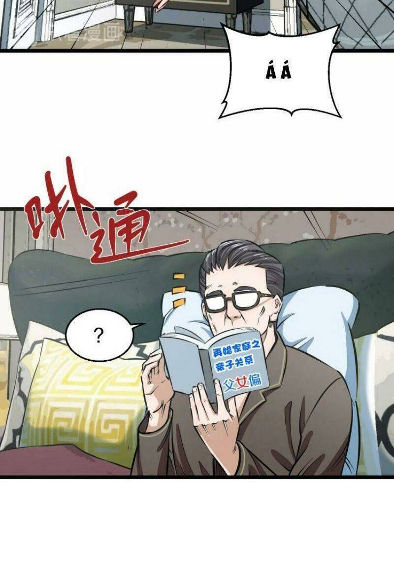 Đối Mặt Với Thử Thách: Chapter 11