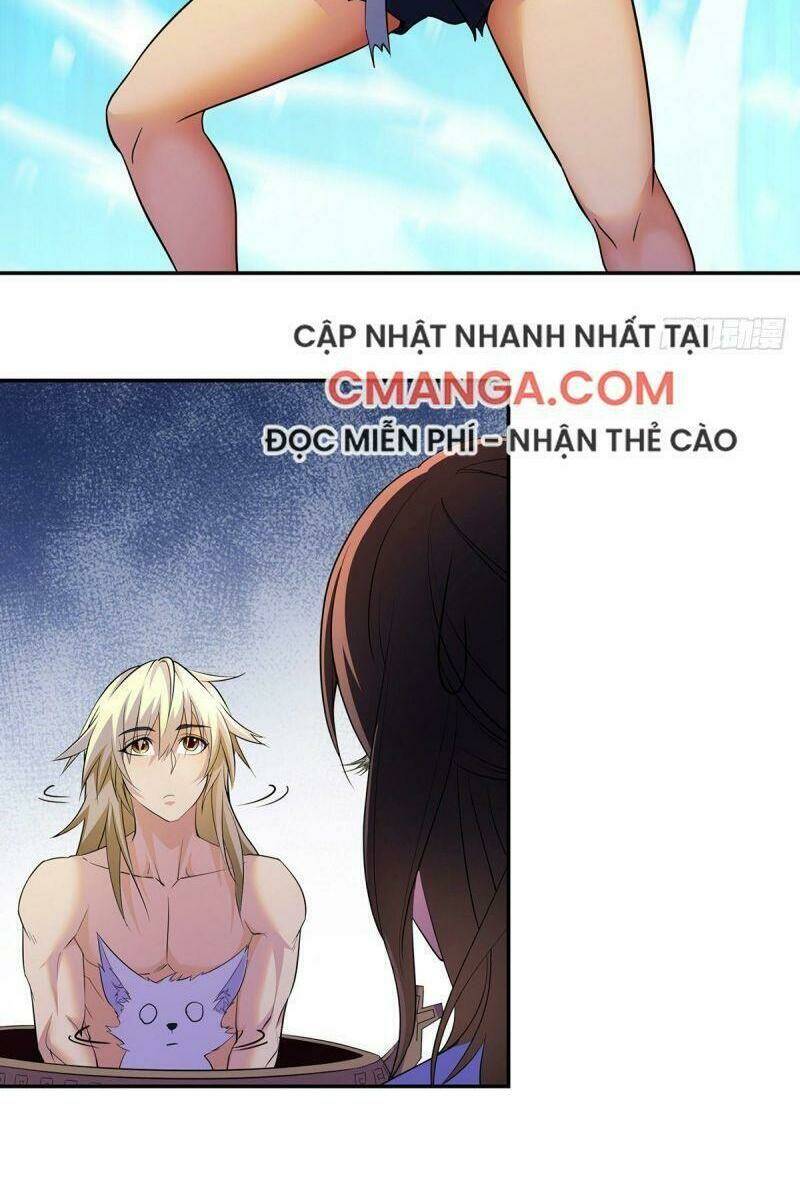 Ta Là Đại Hoàn Đan: Chapter 16