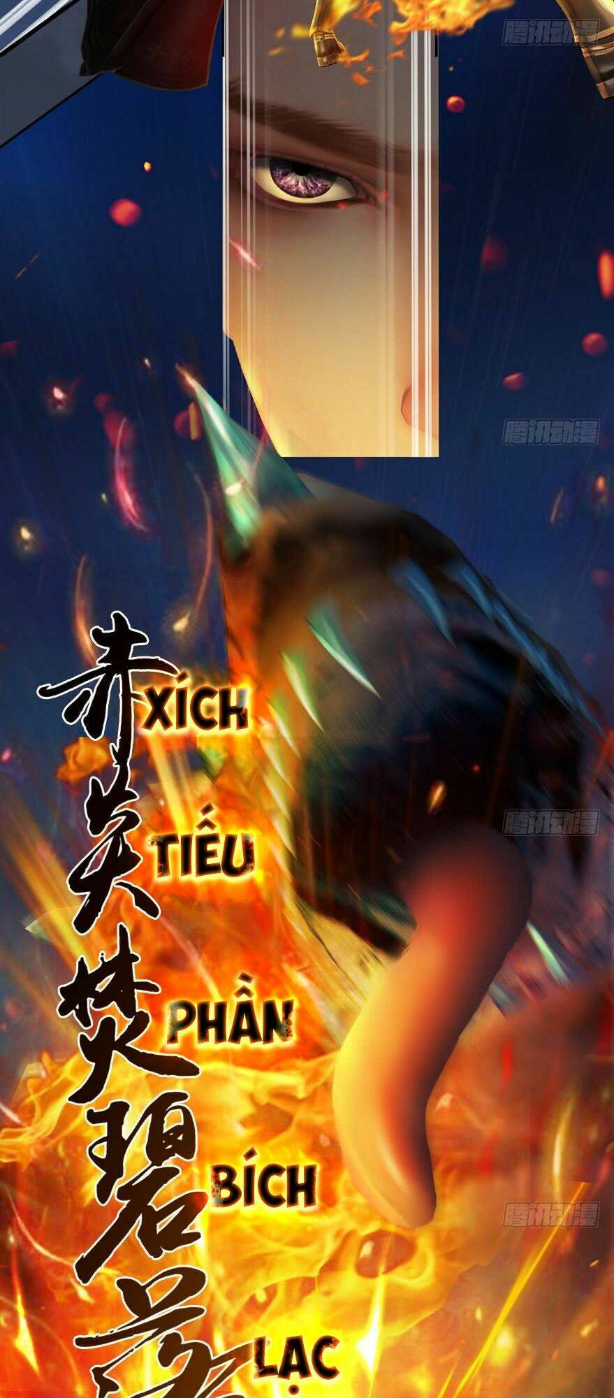 Cửu Hoang Đọa Huyền Sư: Chapter 116