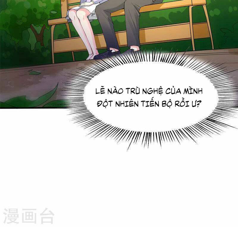 Này! Đừng Động Vào Phô Mai Của Tôi: Chapter 62