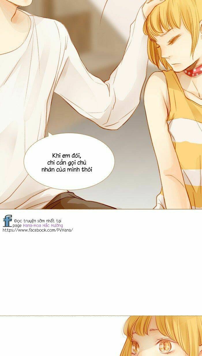 Little Rain: Chapter 10