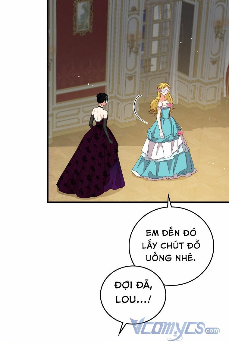 Đừng Chọc Đứa Em Gái Bé Bỏng Của Chúng Tôi: Chapter 82