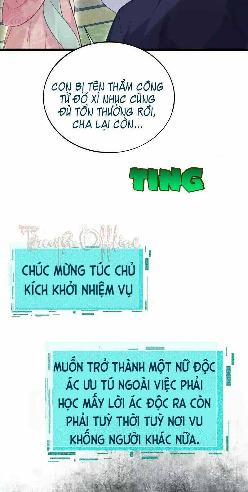 Nhật Kí Học Tập Của Hắc Liên Hoa: Chapter 7