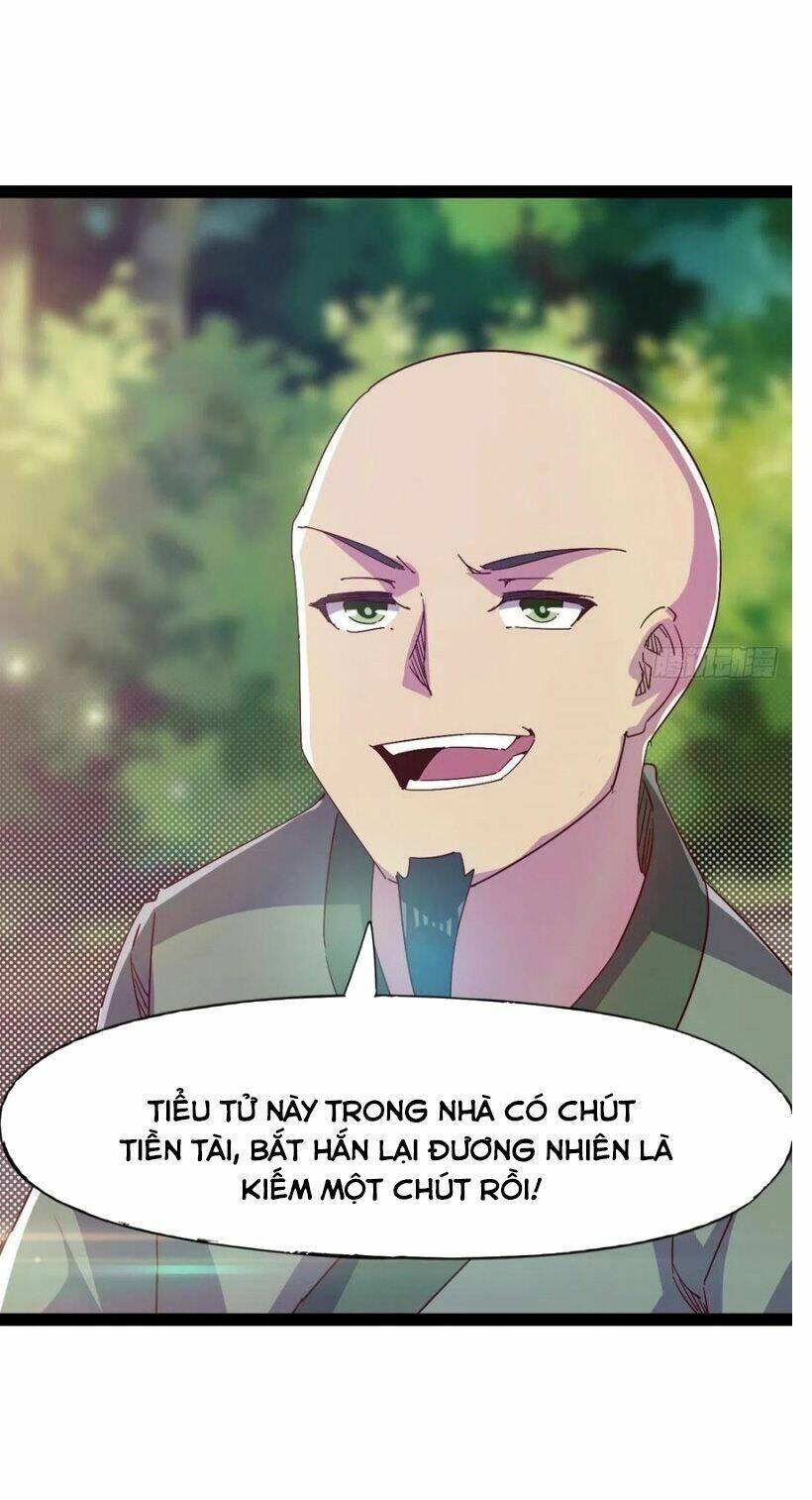 Kiếm Đồ: Chapter 89