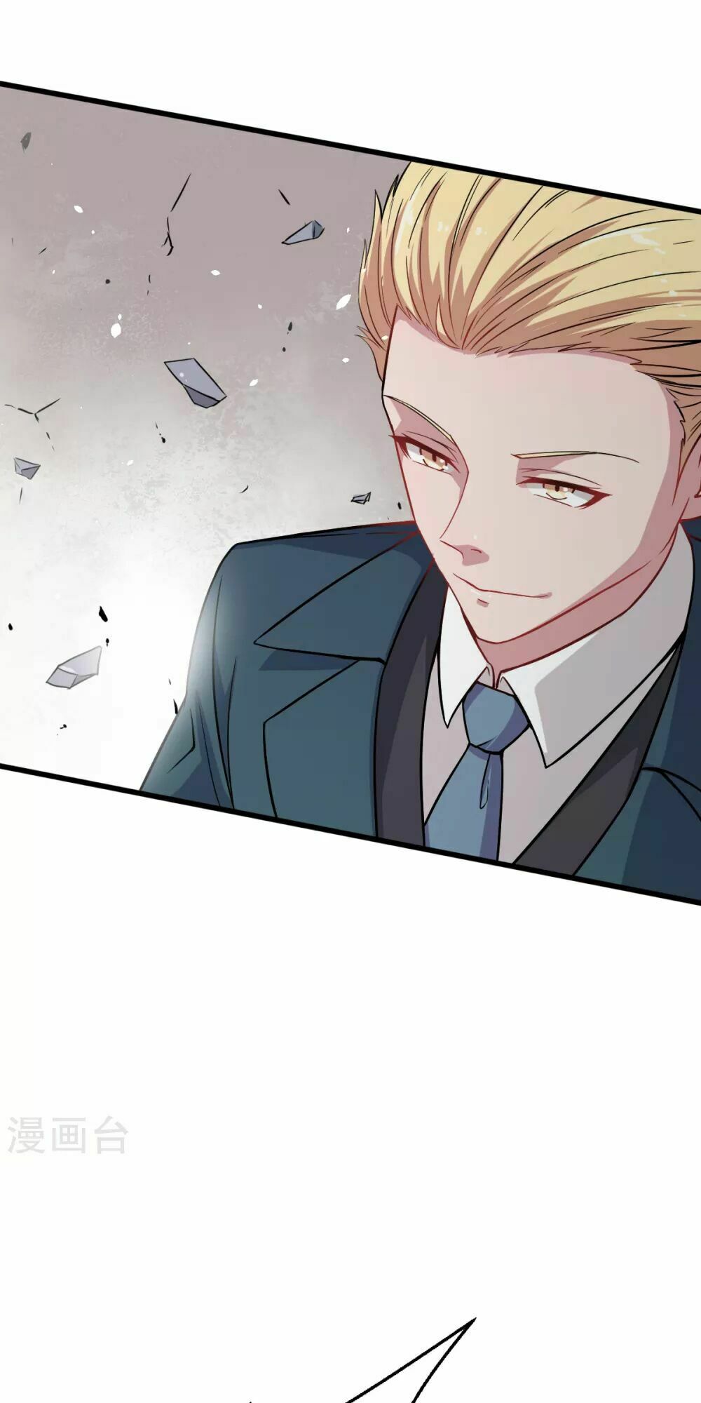 Vườn Trường Cuồng Sư Hệ Thống: Chapter 18