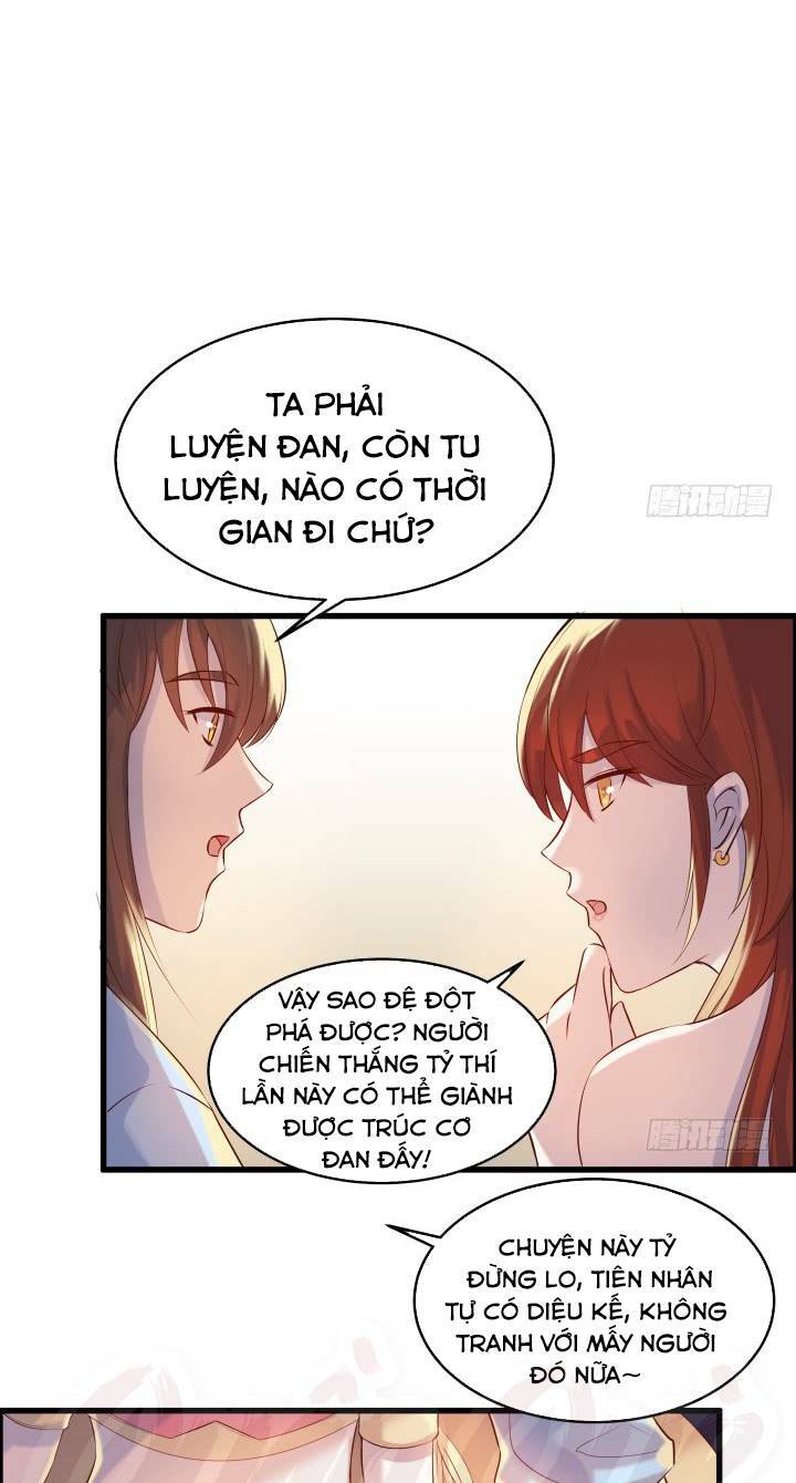 Siêu Phàm Truyện: Chapter 19