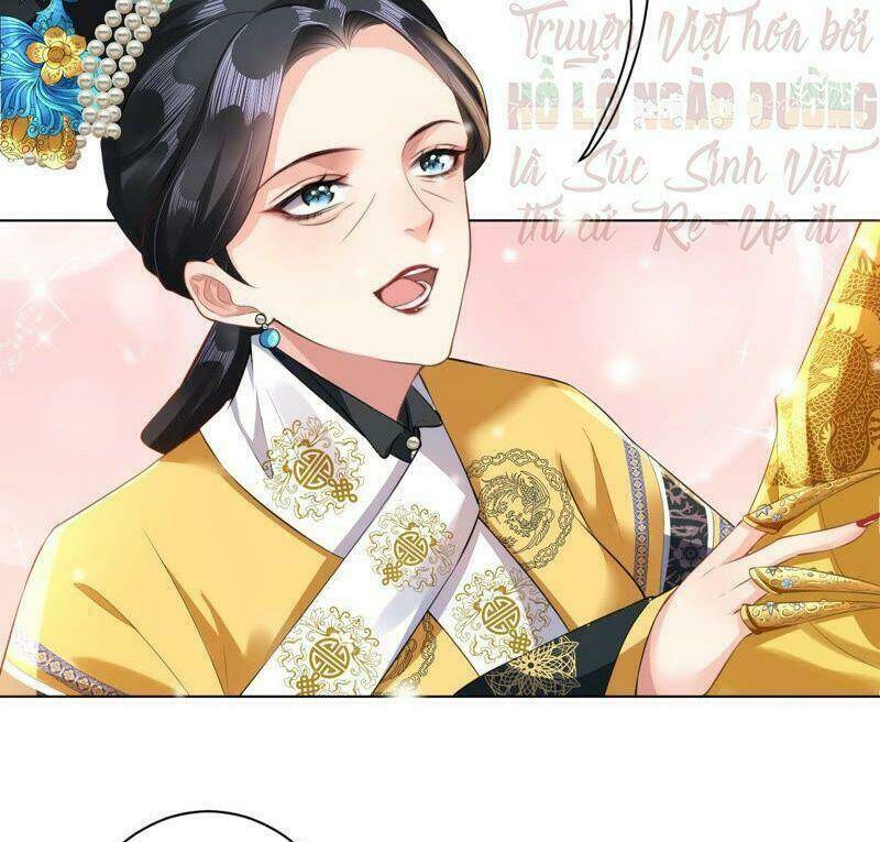 Quận Chúa Vững Vàng, Thiết Lập Nhân Vật Không Thể Vỡ: Chapter 28