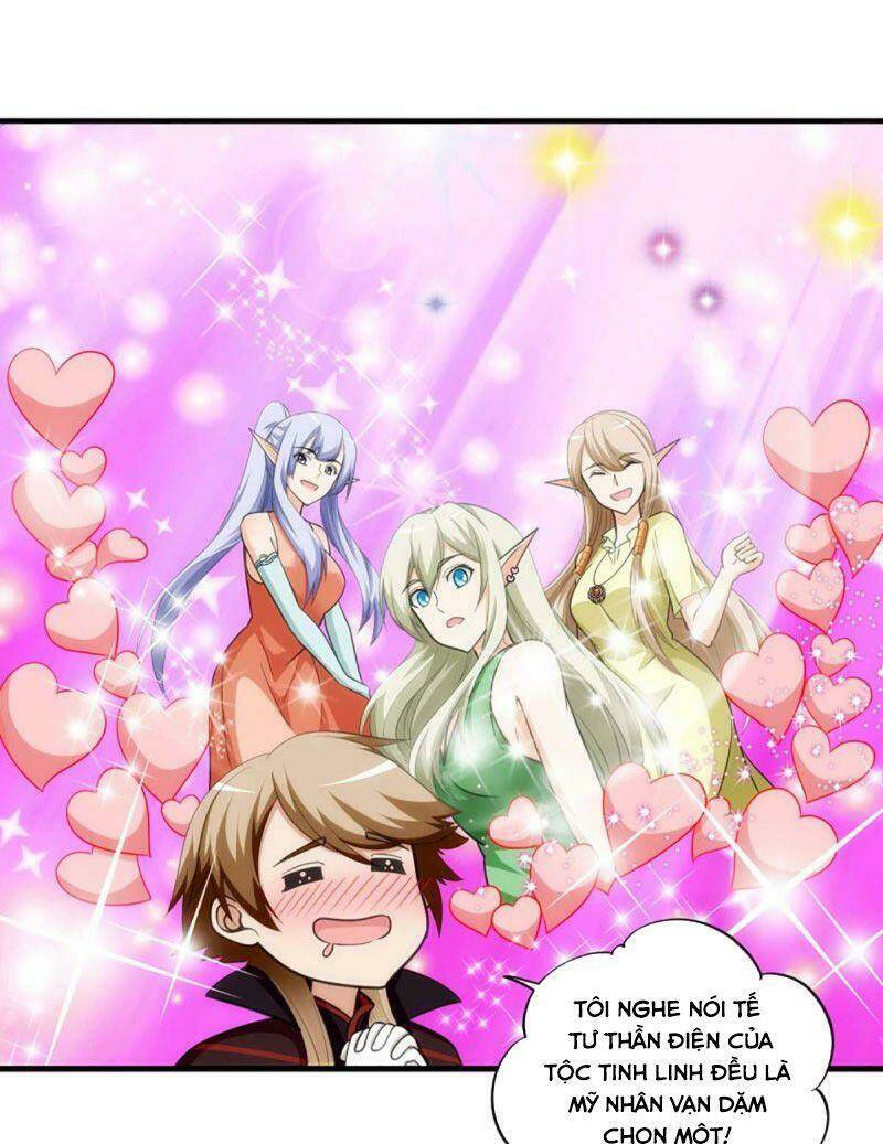 Ta Livestream Tại Dị Giới: Chapter 22