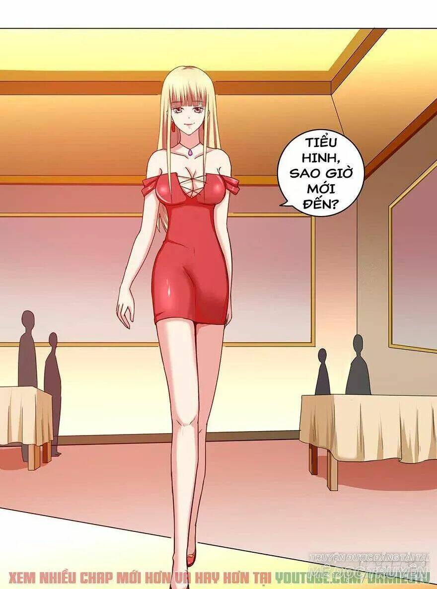 Đô Thị Tu Luyện Cuồng Triều: Chapter 27