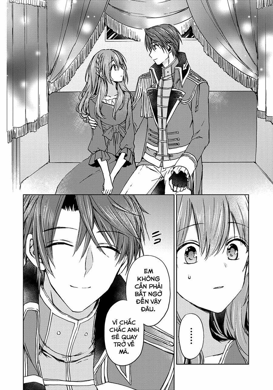 Dareka Kono Joukyou Wo Setsumei Shite Kudasai!: Chapter 20