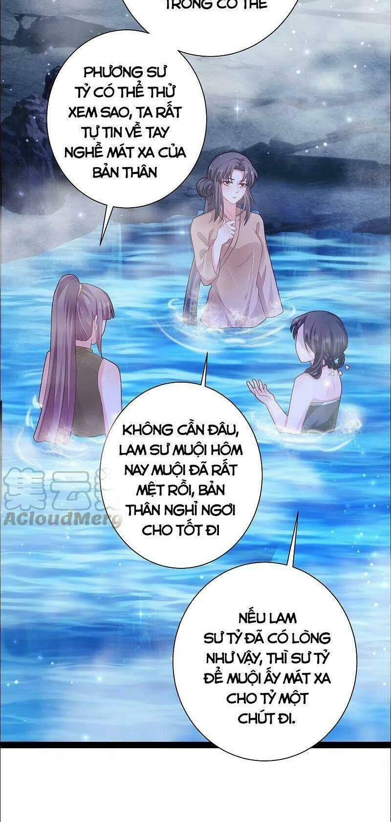 Tối Cường Vận Đào Hoa: Chapter 267