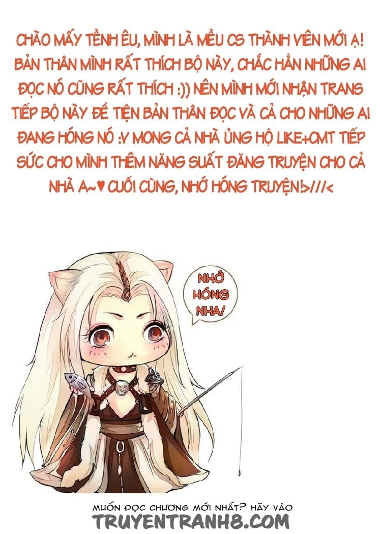 Hoàng Thượng Đoạn Tụ! Đừng Chạm Vào Ta: Chapter 130
