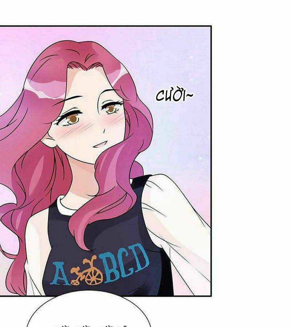 Tiểu Tâm Can Tuyệt Sủng Của Lạc Tiên Sinh: Chapter 61