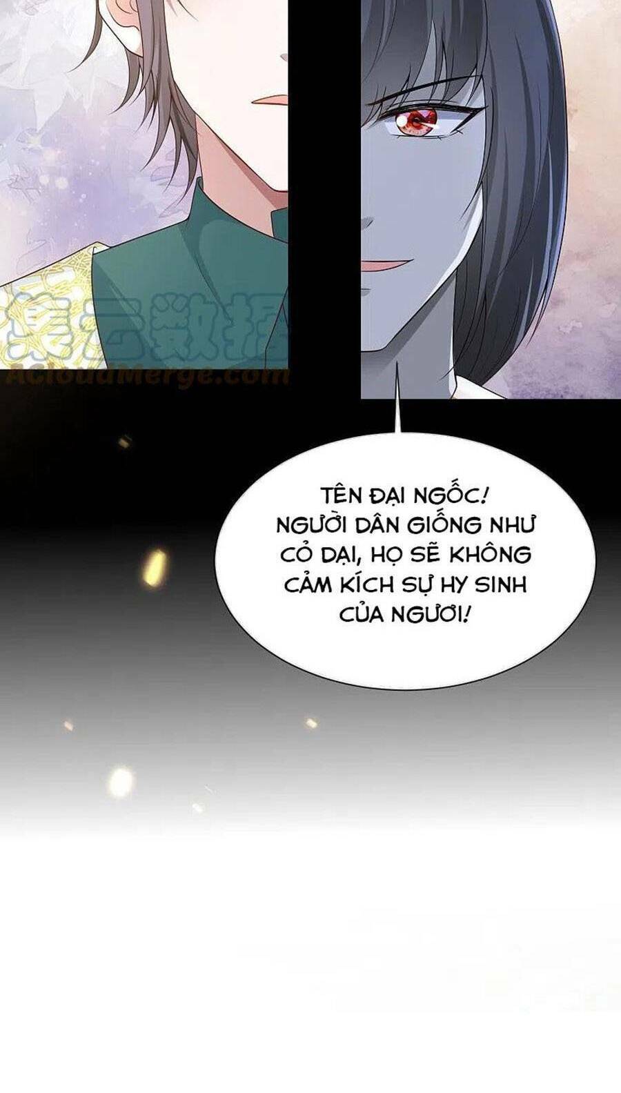 Sủng Hậu Của Vương: Chapter 166