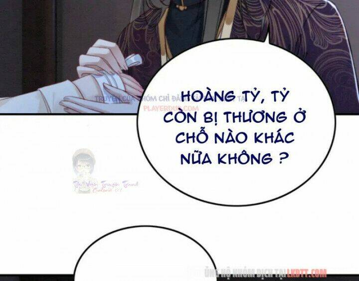 Trọng Sinh Bá Sủng Nhiếp Chính Vương Quá Mạnh Mẽ: Chapter 131