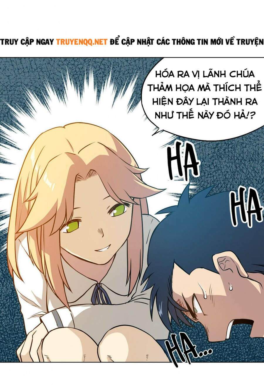 Lãnh Chúa Thảm Họa: Chapter 6