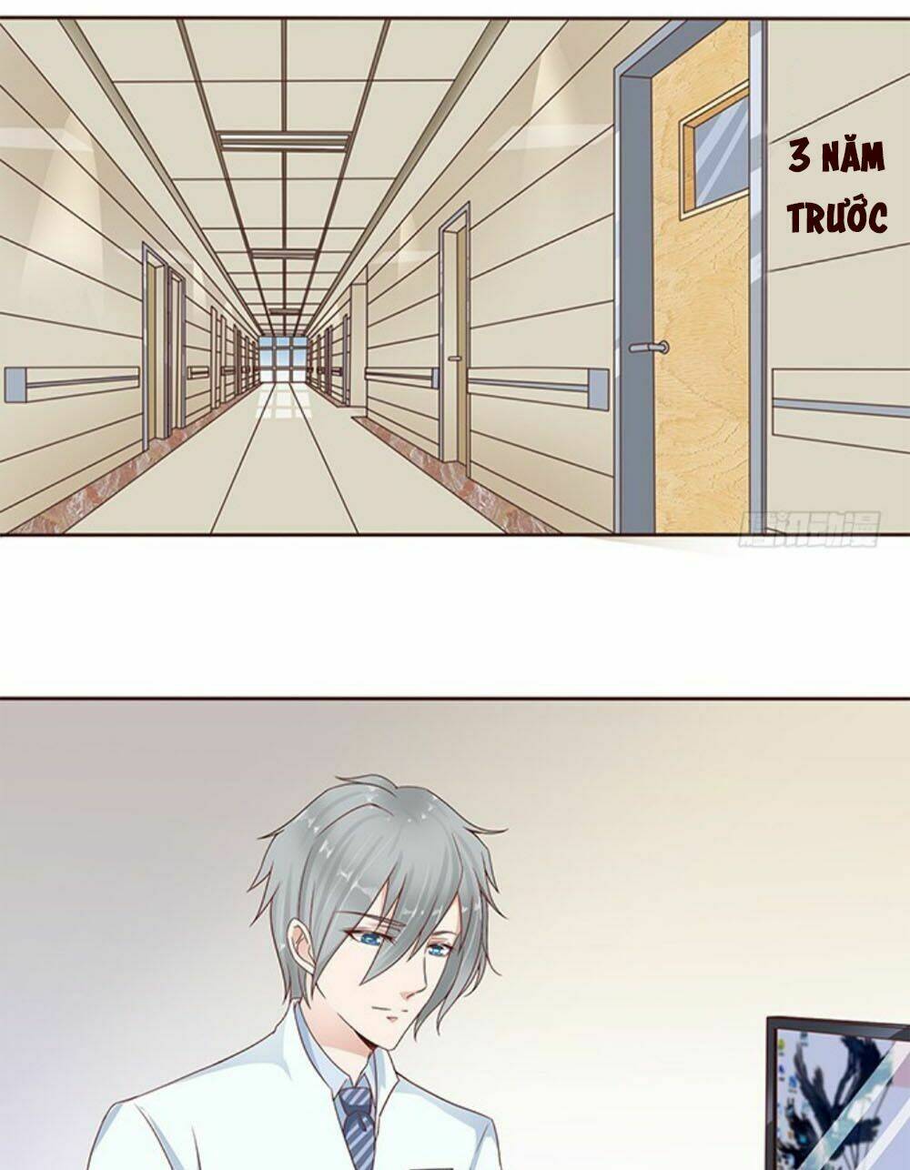 Ma Vương Luyến Ái Chỉ Nam: Chapter 95