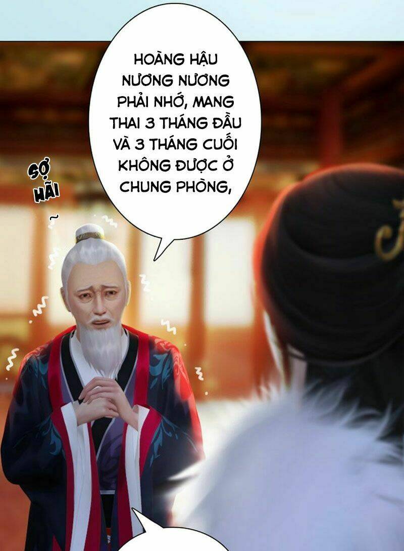 Yêu Nhan Lệnh: Chapter 94