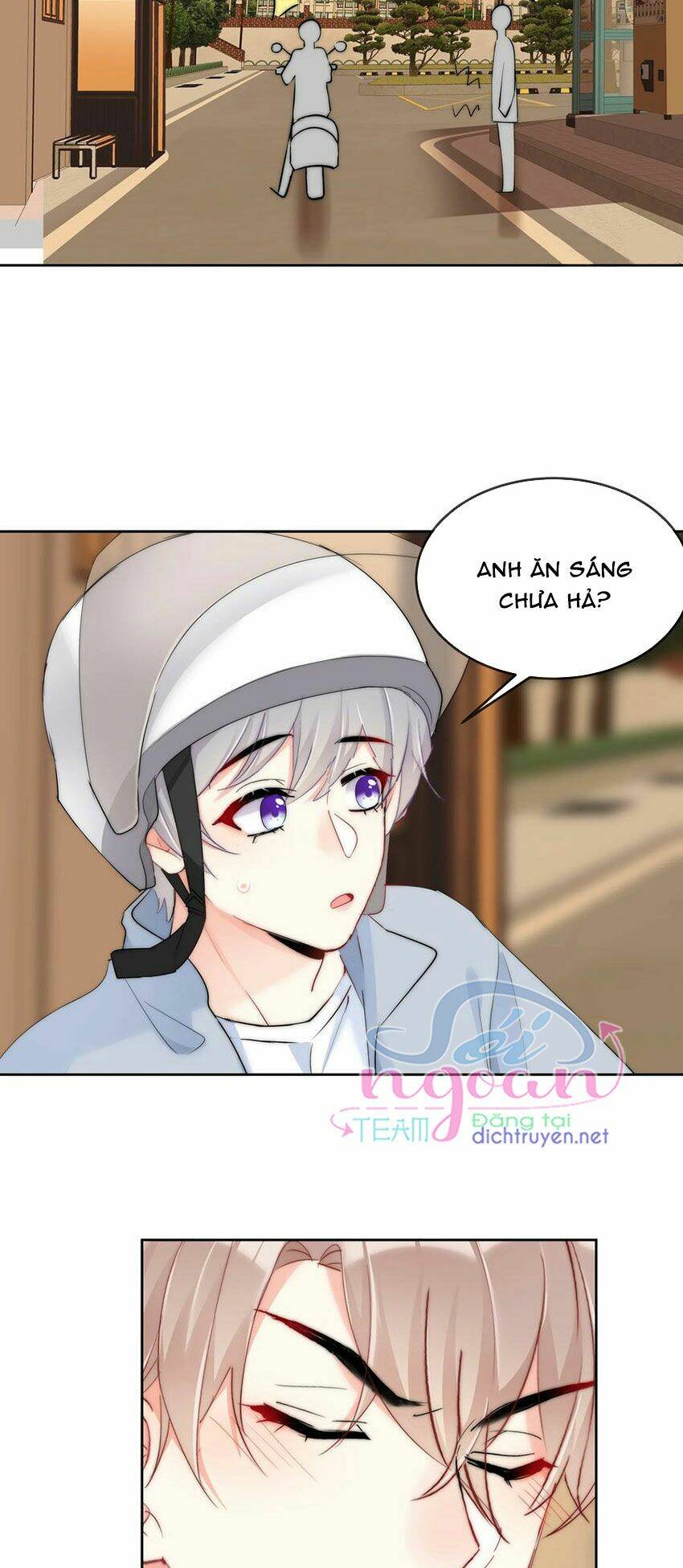 Boss Đại Nhân Là Nữ Thần?: Chapter 51