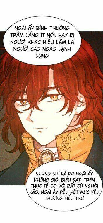 Bí Mật Của Hoàng Phi Isana: Chapter 9